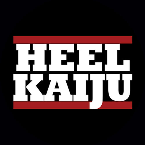 HEELKAIJU YouTube Channel